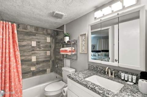 3647 S Atlantic Avenue #2D, Daytona Beach Shores FL - photo 19 of 24