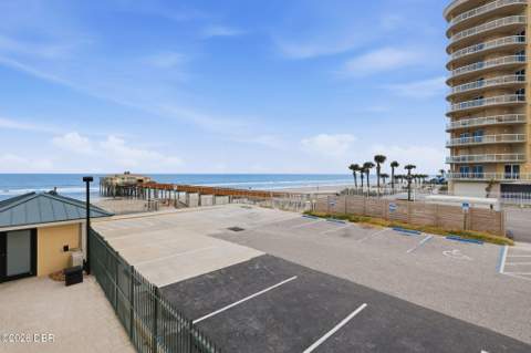 3647 S Atlantic Avenue #2D, Daytona Beach Shores FL - photo 23 of 24