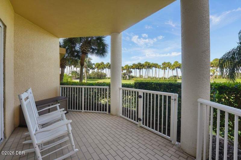 2 bedroom Condominium at 4670 Links Village Drive #B105, Harbour Village Condo, Ponce Inlet — photo 3