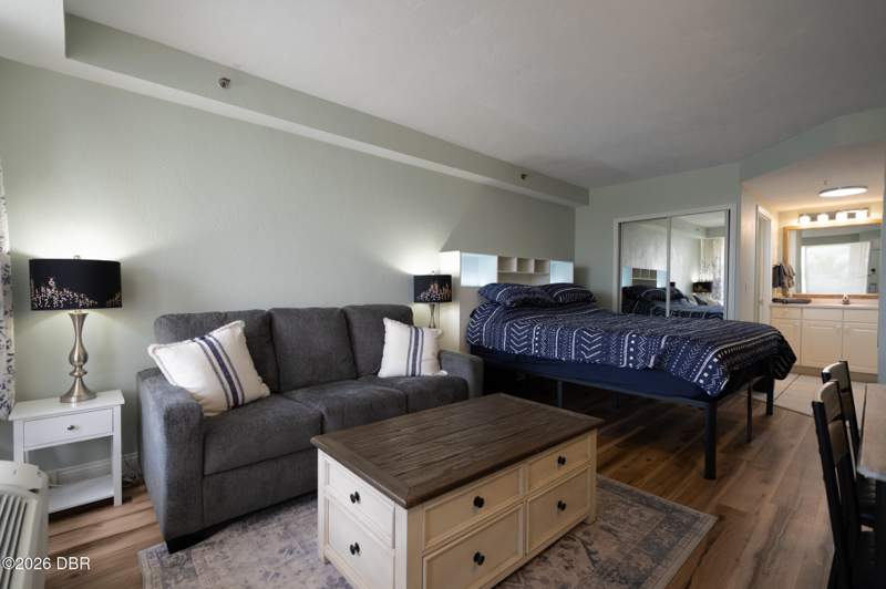 0 bedroom Condotel at 2700 N Atlantic Avenue #419, Daytona Beach Resort & Conference Center, Daytona Beach — photo 5