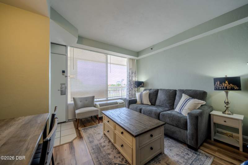 0 bedroom Condotel at 2700 N Atlantic Avenue #419, Daytona Beach Resort & Conference Center, Daytona Beach — photo 4
