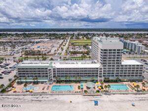 2700 N Atlantic Avenue #419, Daytona Beach FL - photo 20 of 20
