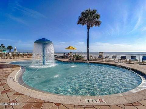 2700 N Atlantic Avenue #419, Daytona Beach FL - photo 14 of 20