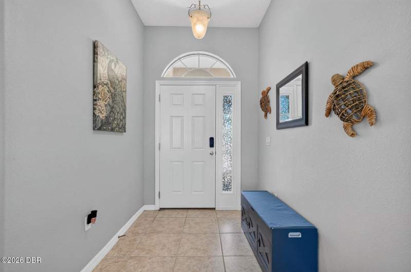 3 bedroom Single Family Residence at 222 Bird Of Paradise Drive, Palm Coast, Palm Coast — photo 5