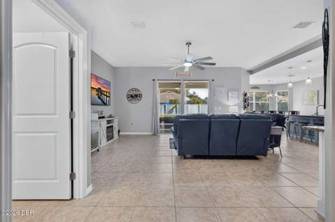 222 Bird Of Paradise Drive, Palm Coast FL - photo 7 of 35