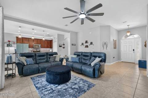 222 Bird Of Paradise Drive, Palm Coast FL - photo 9 of 35