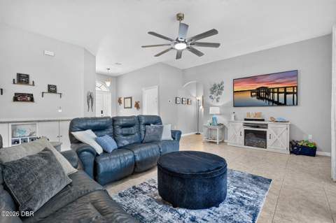 222 Bird Of Paradise Drive, Palm Coast FL - photo 10 of 35