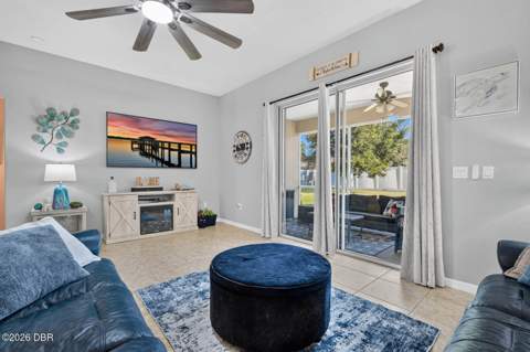 222 Bird Of Paradise Drive, Palm Coast FL - photo 11 of 35