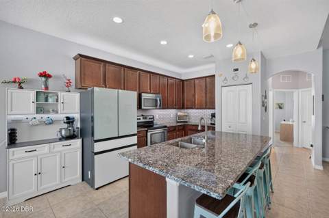 222 Bird Of Paradise Drive, Palm Coast FL - photo 13 of 35