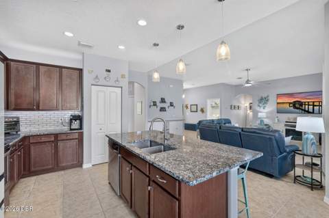 222 Bird Of Paradise Drive, Palm Coast FL - photo 14 of 35