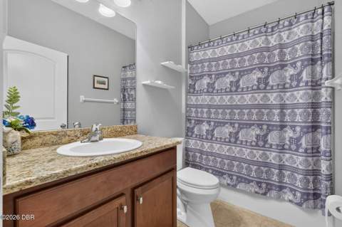 222 Bird Of Paradise Drive, Palm Coast FL - photo 23 of 35