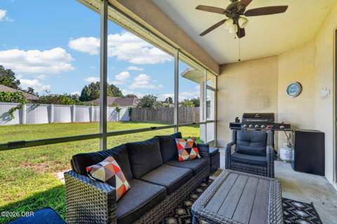 222 Bird Of Paradise Drive, Palm Coast FL - photo 24 of 35