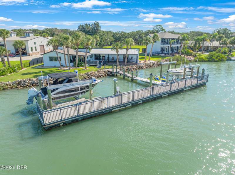 5 bedroom Single Family Residence at 4818 S Peninsula Drive, Ponce Inlet, Ponce Inlet — photo 3