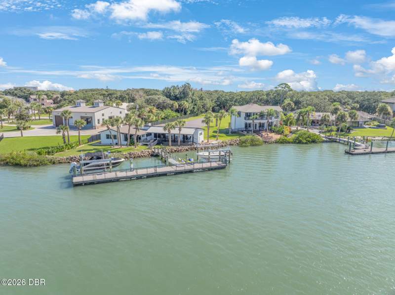 5 bedroom Single Family Residence at 4818 S Peninsula Drive, Ponce Inlet, Ponce Inlet — photo 4