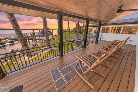 4818 S Peninsula Drive, Ponce Inlet FL - photo 7 of 94