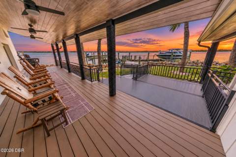 4818 S Peninsula Drive, Ponce Inlet FL - photo 8 of 94