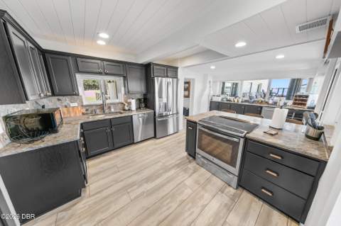 4818 S Peninsula Drive, Ponce Inlet FL - photo 10 of 94