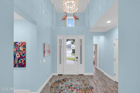 1103 Sea Shell Court, Daytona Beach FL - photo 7 of 128
