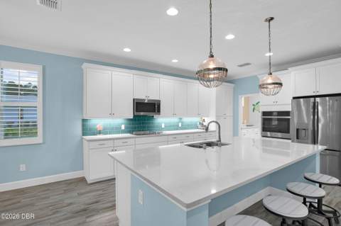 1103 Sea Shell Court, Daytona Beach FL - photo 13 of 128