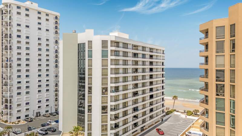 2 bedroom Condominium at 3013 S Atlantic Avenue, Oceans Atrium One, Daytona Beach Shores — photo 3