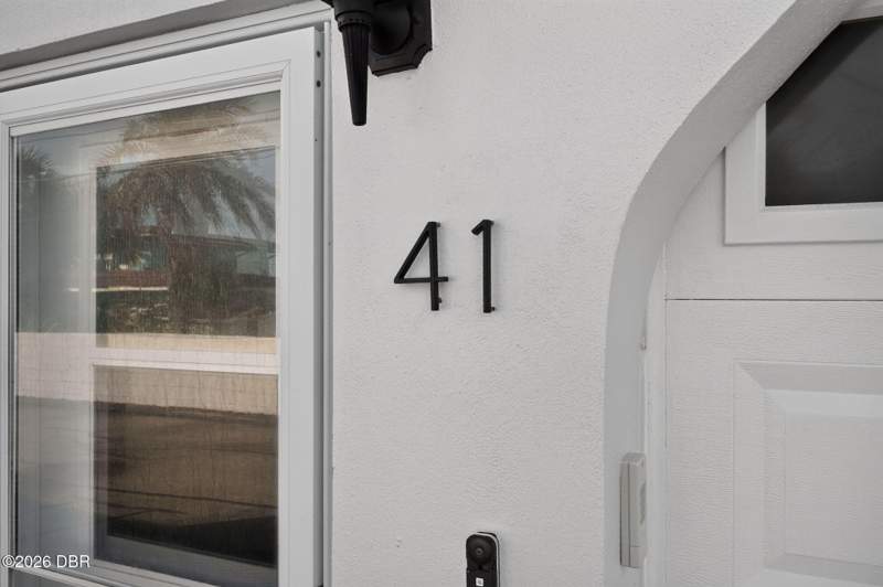 2 bedroom Condominium at 2750 Ocean Shore Boulevard #41, Villa Sereno, Ormond Beach — photo 3