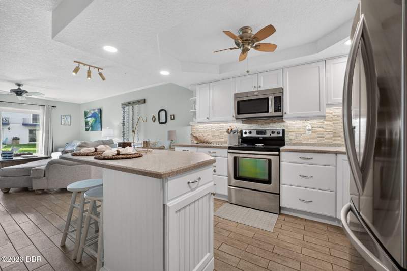 2 bedroom Condominium at 2750 Ocean Shore Boulevard #41, Villa Sereno, Ormond Beach — photo 5