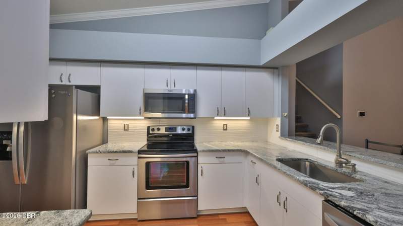 2 bedroom Single Family Residence at 3012 Oak Hammock Drive, Oak Hammock, Port Orange — photo 3