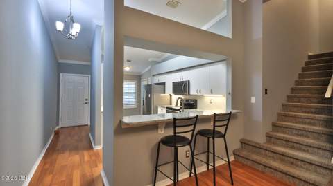 3012 Oak Hammock Drive, Port Orange FL - photo 9 of 25