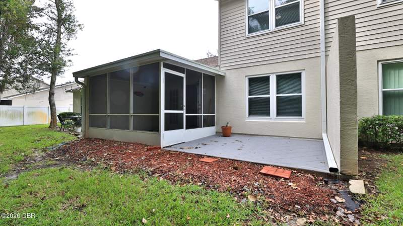 2 bedroom Single Family Residence at 3012 Oak Hammock Drive, Oak Hammock, Port Orange — photo 2