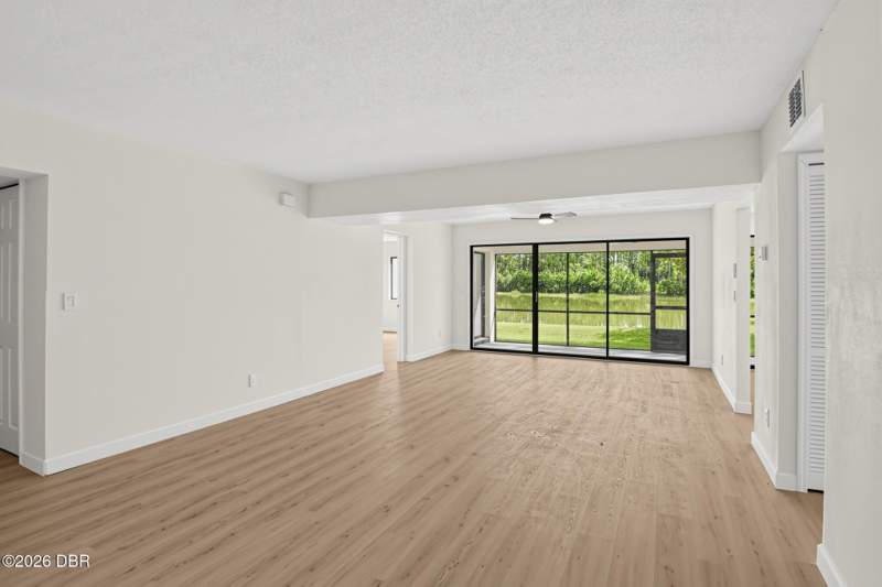 3 bedroom Condominium at 275 Indigo Drive #1070, Indigo Point Condo, Daytona Beach — photo 3