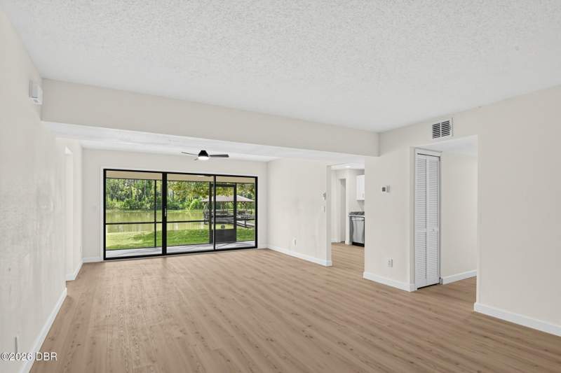 3 bedroom Condominium at 275 Indigo Drive #1070, Indigo Point Condo, Daytona Beach — photo 5