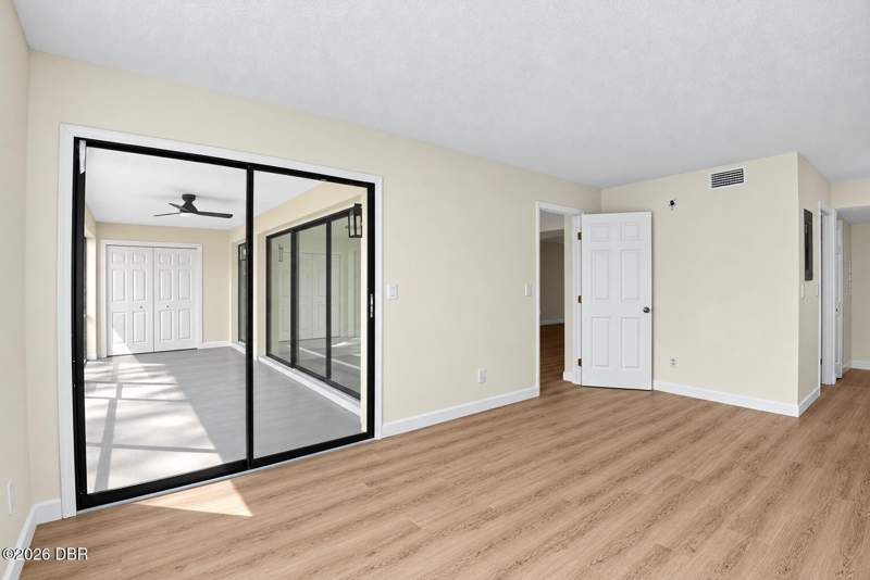 3 bedroom Condominium at 275 Indigo Drive #1070, Indigo Point Condo, Daytona Beach — photo 4