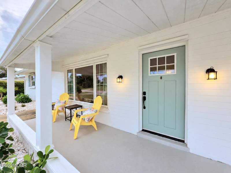 3 bedroom Single Family Residence at 24 Briggs Drive, Raymonde Shores, Ormond Beach — photo 3