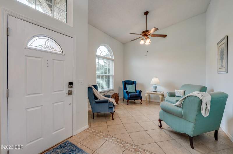3 bedroom Single Family Residence at 6129 Half Moon Drive, Sun Lake Estates, Port Orange — photo 2