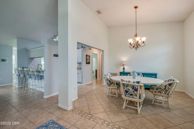 3 bedroom Single Family Residence at 6129 Half Moon Drive, Sun Lake Estates, Port Orange — photo 3