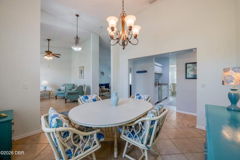 3 bedroom Single Family Residence at 6129 Half Moon Drive, Sun Lake Estates, Port Orange — photo 4