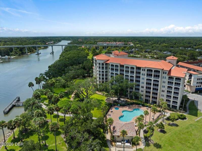 3 bedroom Condominium at 146 Palm Coast Resort Boulevard #209, Palm Harbor, Palm Coast — photo 3