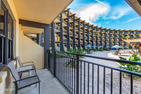 2301 S Atlantic Avenue #130, Daytona Beach Shores FL - photo 20 of 43