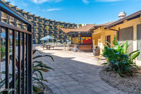 2301 S Atlantic Avenue #130, Daytona Beach Shores FL - photo 21 of 43