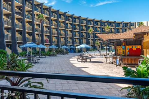 2301 S Atlantic Avenue #130, Daytona Beach Shores FL - photo 22 of 43
