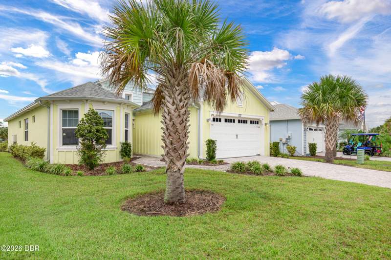 3 bedroom Single Family Residence at 237 Compass Rose Drive, Latitude, Daytona Beach — photo 3