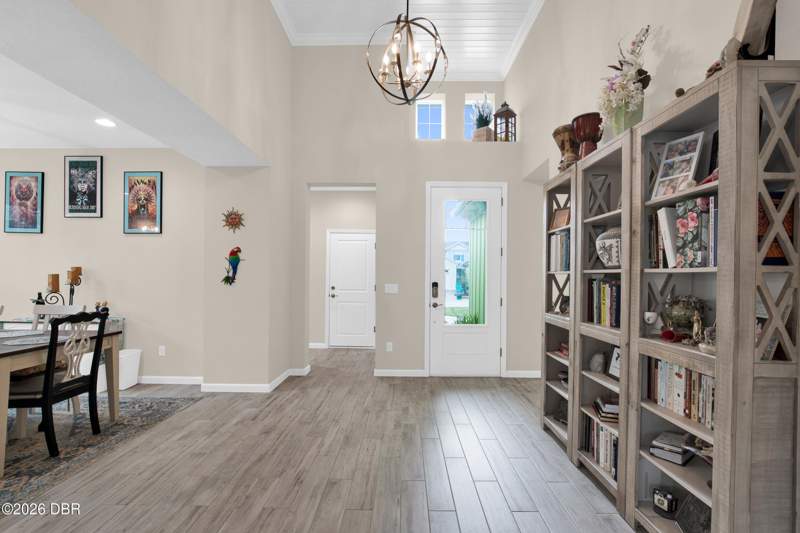 3 bedroom Single Family Residence at 237 Compass Rose Drive, Latitude, Daytona Beach — photo 4