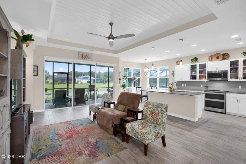 3 bedroom Single Family Residence at 237 Compass Rose Drive, Latitude, Daytona Beach — photo 5