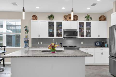237 Compass Rose Drive, Daytona Beach FL - photo 8 of 74