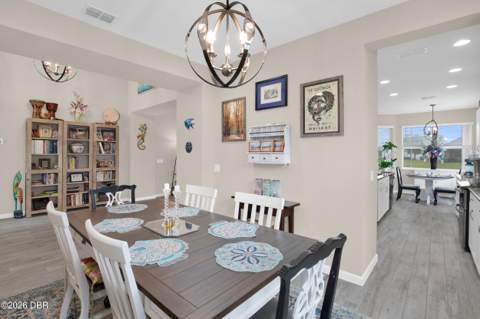 237 Compass Rose Drive, Daytona Beach FL - photo 16 of 74