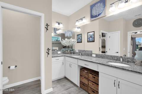 237 Compass Rose Drive, Daytona Beach FL - photo 22 of 74