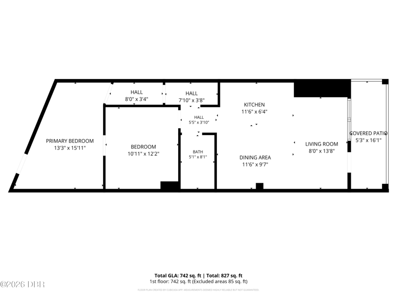 2 bedroom Condotel at 2301 S Atlantic Avenue #130, Hawaiian Inn Beach Resort, A Condo, Daytona Beach Shores — photo 4