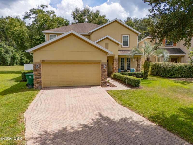 4 bedroom Single Family Residence at 616 Preakness Circle, Not on the List, DeLand — photo 3