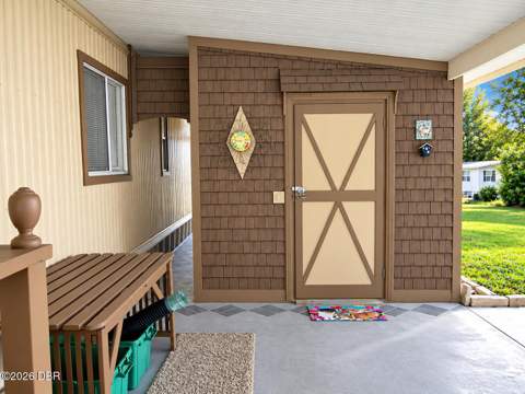 725 Rampart Drive, Port Orange FL - photo 22 of 26