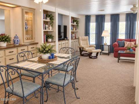 725 Rampart Drive, Port Orange FL - photo 6 of 26